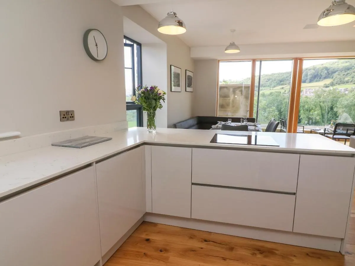 Apartmán The Works Cononley
