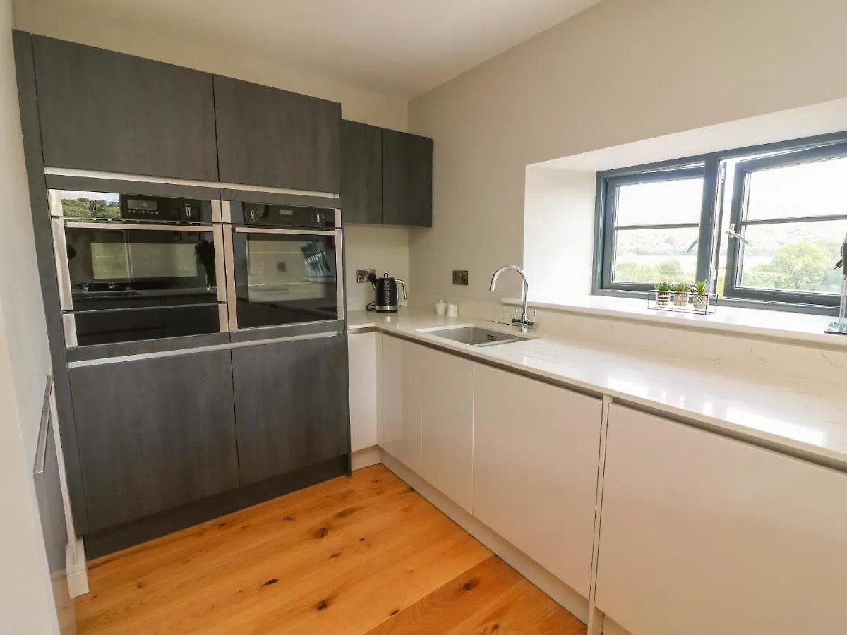 Apartmán The Works Cononley