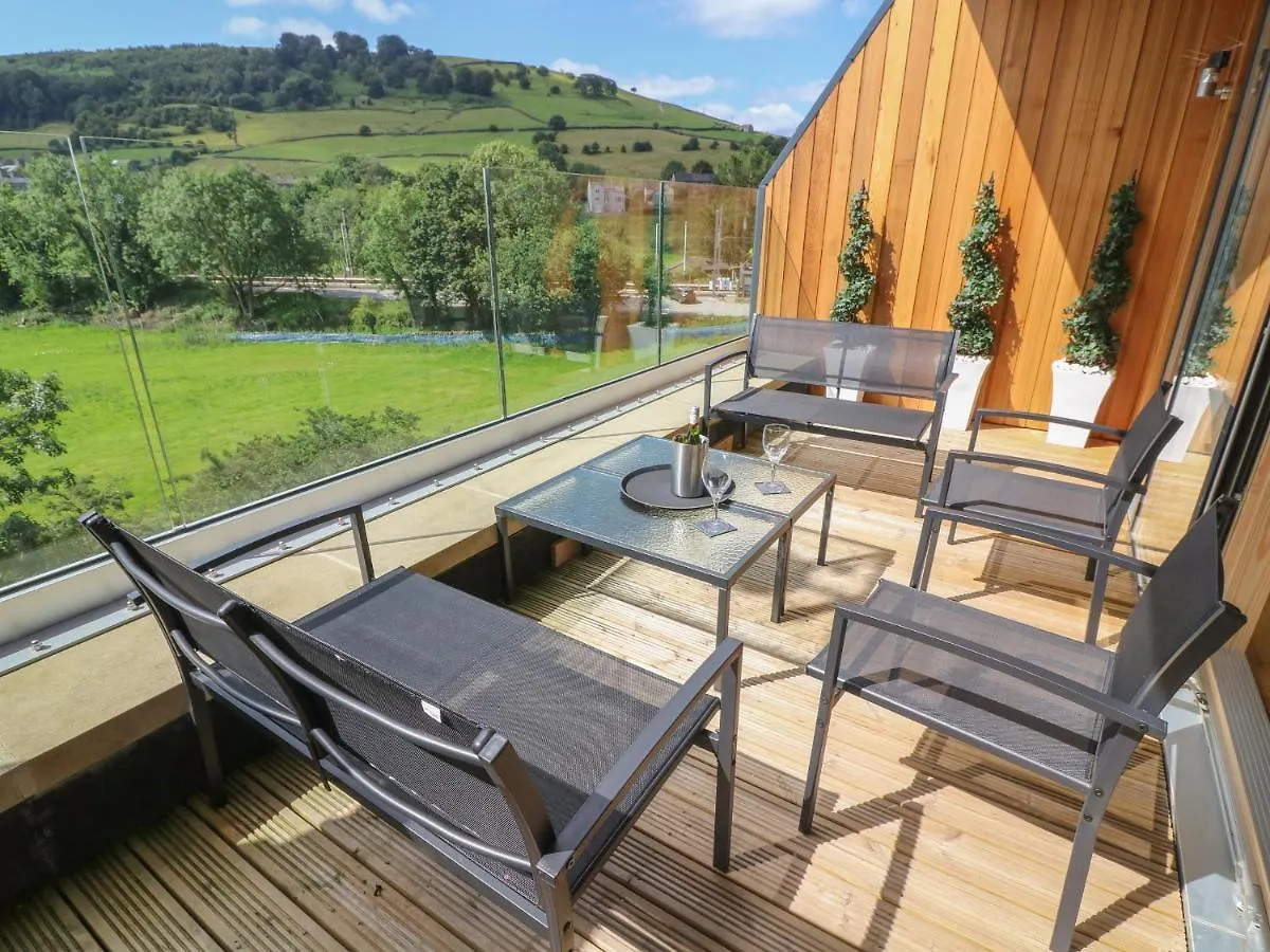 Apartmán The Works Cononley