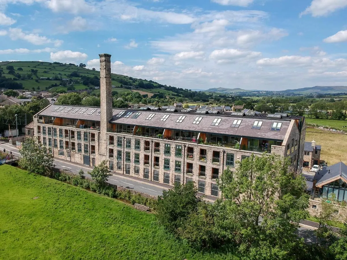 Apartmán The Works Cononley