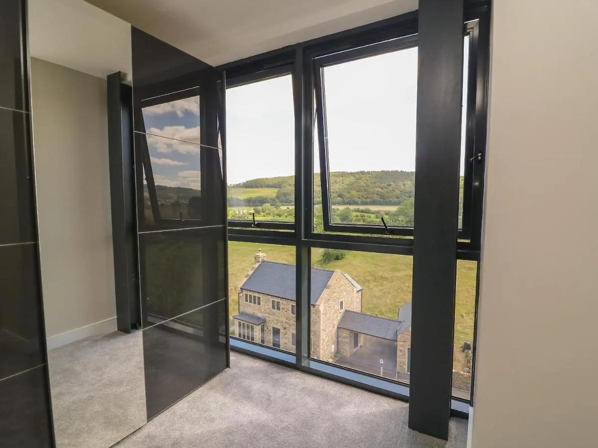 Apartmán The Works Cononley