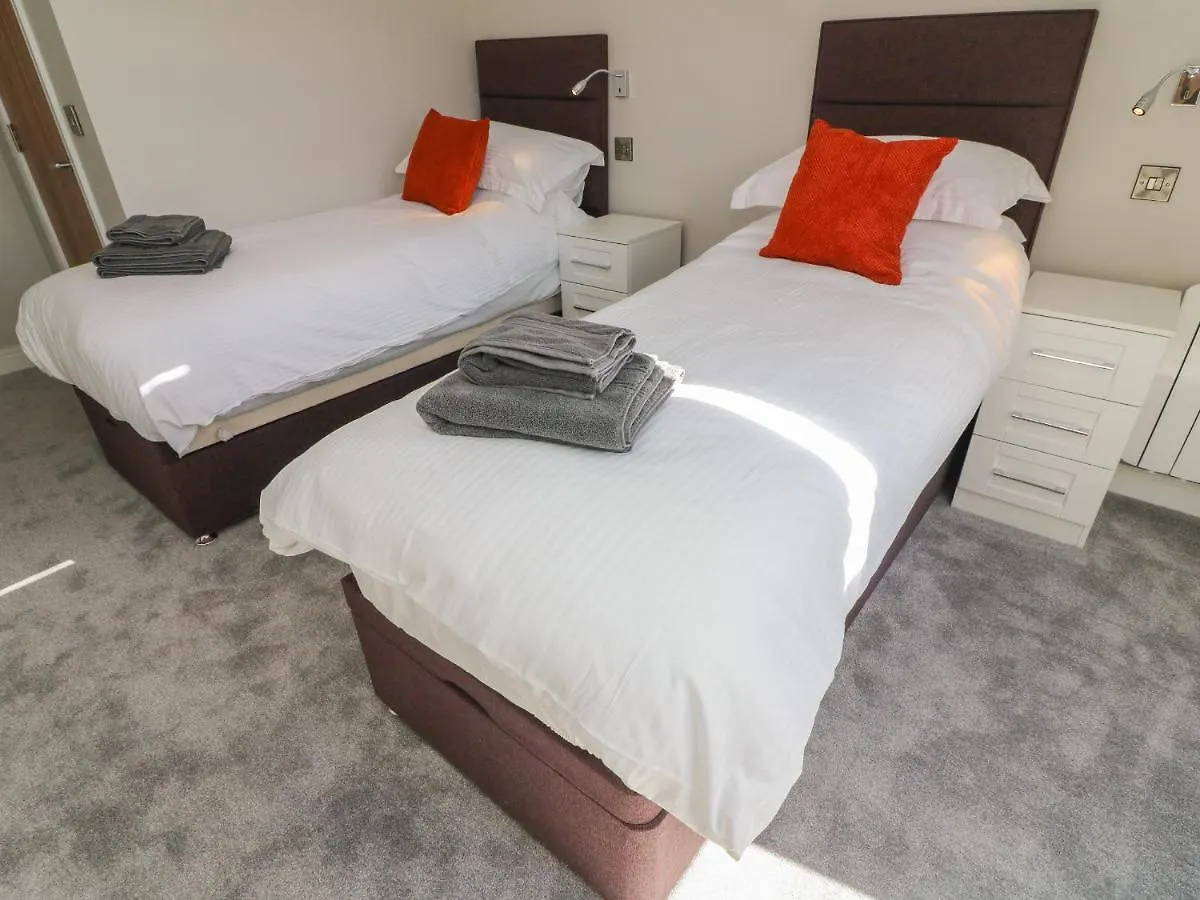 Apartmán The Works Cononley